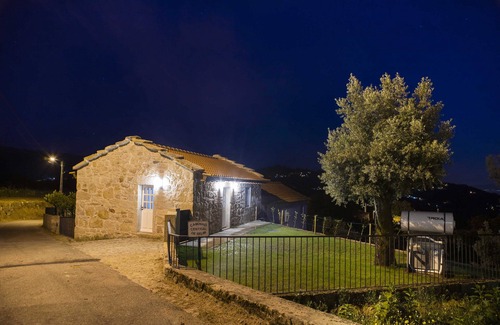 Arcos de Valdevez Villa | Tio Zé - Casas de Selim