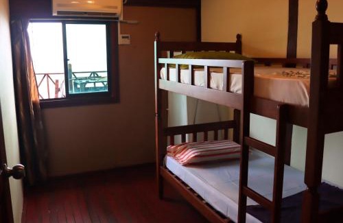 Tioman Island House | Tioman Beruntun Hideaway