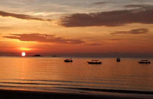 Tioman Island House | Tioman Beruntun Hideaway