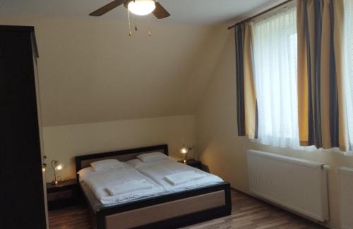 Szilvasvarad House | Tip-Top Lak Vendégház