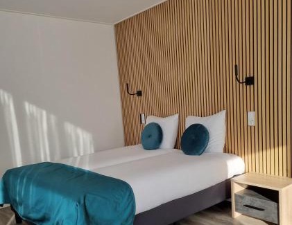 Vlissingen Apartment | Tip Top Studio Vlissingen