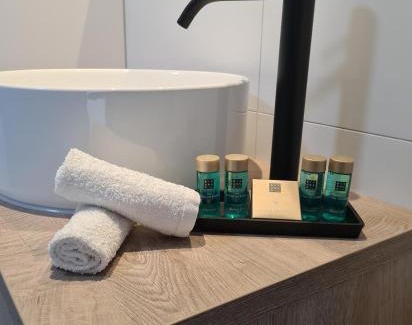 Vlissingen Apartment | Tip Top Studio Vlissingen