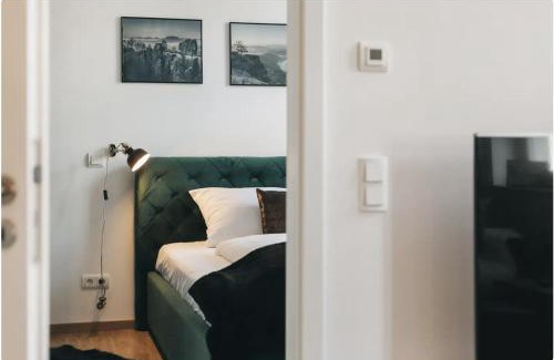 Innere Altstadt Apartment | TIP! Zentraler geht's nicht! Premium Apartment in der Altstadt