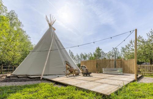 Lembeke Other | Tipi Bo Deluxe