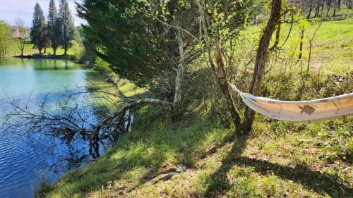 Moulayres Other | Tipi des amoureux