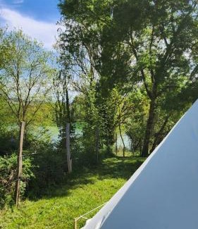Moulayres Other | Tipi des amoureux