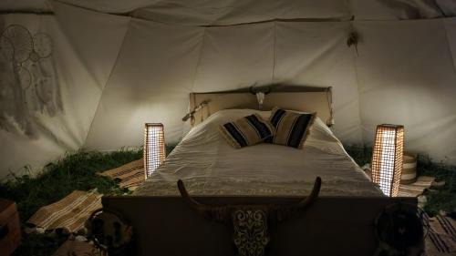 Moulayres Other | Tipi des amoureux