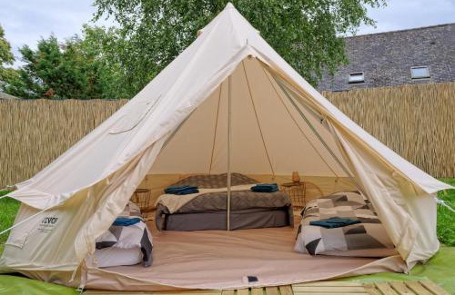Saint-Maudez Other | Tipi Expérience L'échappée Belle
