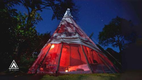 Brumadinho Other | Tipi - Tipi da Serra