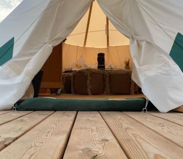 Belau Apartment | Tipi Wintun