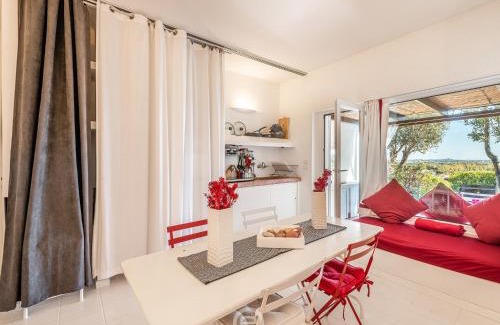 Is Molas House | Tipologia P10