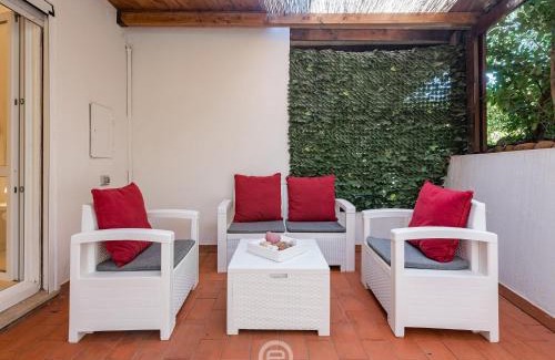 Is Molas House | Tipologia P10