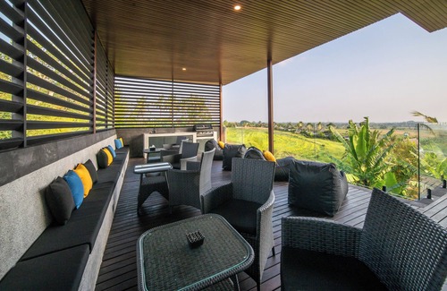 East Selemadeg Villa | Tippo's Bali Villas