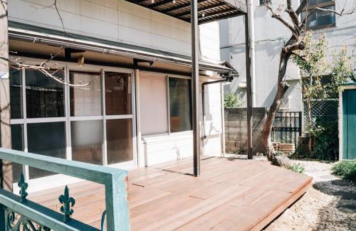 Odawara Villa | Tipy records inn house