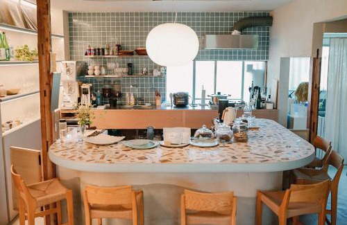 Odawara House | Tipy records inn photon