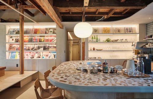 Odawara House | Tipy records inn photon