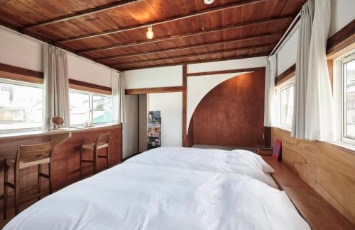 Odawara House | Tipy records inn photon