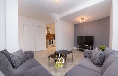 Central Aberdeen Apartment | Tiramisu House - City Centre Apartment in Aberdeen