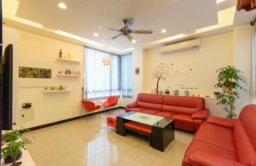 Magong House | Tiramisu places Sea view Homestay