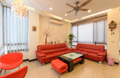 Magong House | Tiramisu places Sea view Homestay