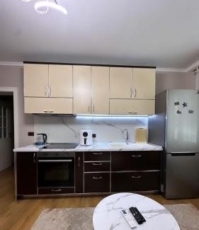 Tirana Apartment | Tirana cosy appartments