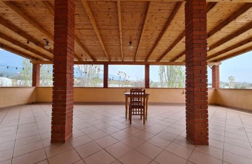 Kamez House | Tirane Tranquility Cottage