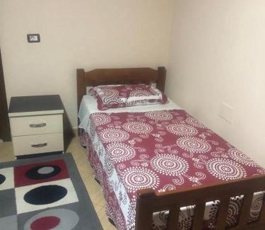 Kamez House | Tirane Tranquility Cottage