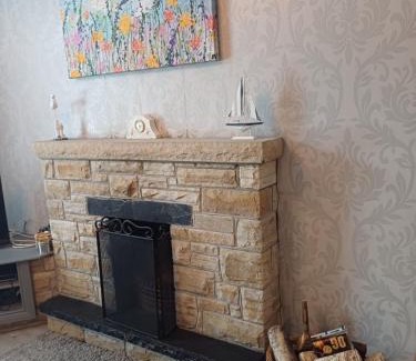Donegal House | Tirchonaill Townhouse