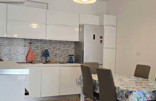 Vlore Apartment | Tirent Apartment-Vlora Retreat