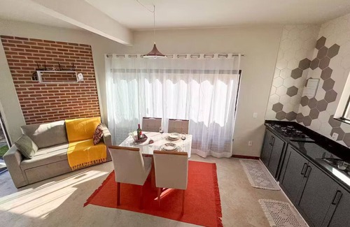 Itaipuacu House | Tiririca Corner