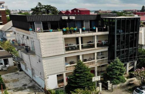 Kobuleti House | Tirkius House