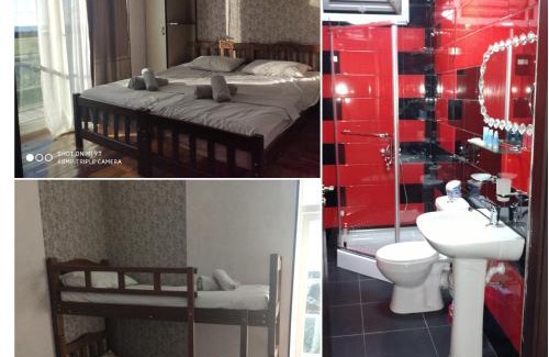 Kobuleti House | Tirkius House