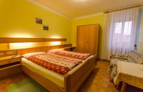 Ballino Apartment | Tirol in Balin - La Stua