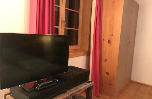 Tannheim Apartment | Tiroler Knusperhäuschen