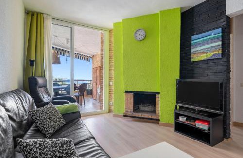 La Pineda Apartment | Tirreno 304
