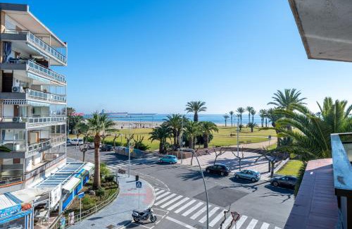 La Pineda Apartment | Tirreno 304