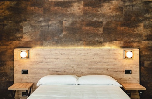 Tarquinia House | Tirreno CODE ROOMS
