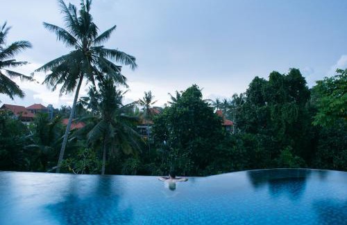 Kutuh Kaja Resort | Tirta Arum