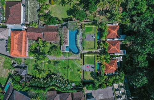 Kutuh Kaja Resort | Tirta Arum