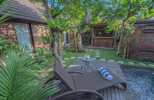 Taman Griya House | Tirta Bali Villa