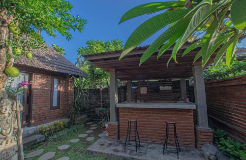 Taman Griya House | Tirta Bali Villa