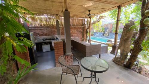 Taman Griya House | Tirta Bali Villa