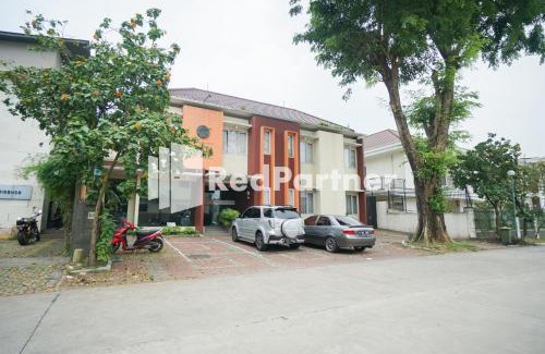 Binong Hotel | Tirta Mansion Lippo Karawaci Mitra RedDoorz