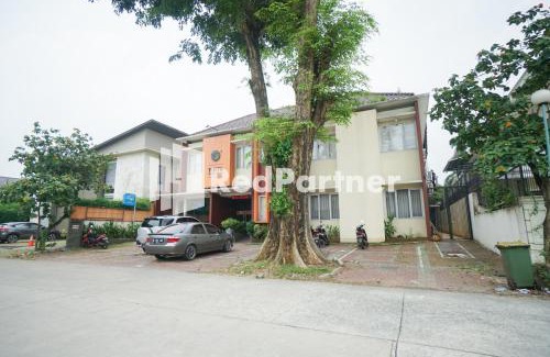 Binong Hotel | Tirta Mansion Lippo Karawaci Mitra RedDoorz