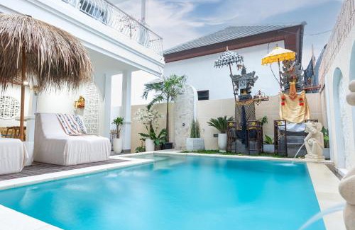 Mumbul House | Tirta Mumbul Villa