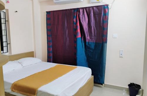 Tiruchirappalli Villa | Tirvzr Home Stays, Service apartments