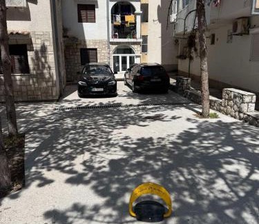 Babilonija Apartment | Tisa