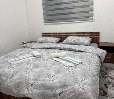 Babilonija Apartment | Tisa