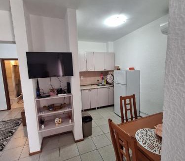 Babilonija Apartment | Tisa
