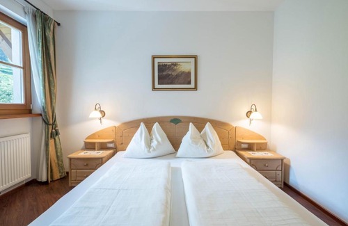 Caines Apartment | Tischlerhof - Typ B mit Terrasse